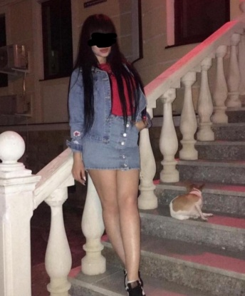 Приглашаю в гости и гарантирую яркие впечатления и море удовольствия. Я могу быть нежной кошкой или страстной львицей - как пожелаешь. Жду звонка! 9854, 33 года